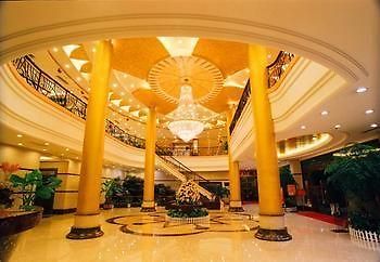 New Plum Garden Seasons Hotel - Shenzhen Zhucun  외부 사진