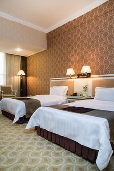New Plum Garden Seasons Hotel - Shenzhen Zhucun  외부 사진