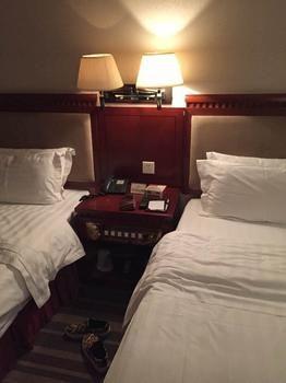 New Plum Garden Seasons Hotel - Shenzhen Zhucun  외부 사진
