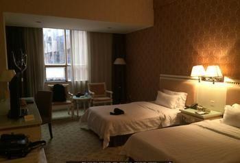 New Plum Garden Seasons Hotel - Shenzhen Zhucun  외부 사진